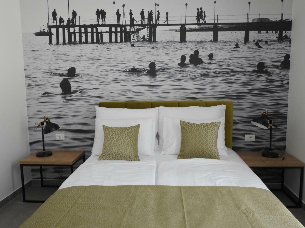 Luxury Apartments Magali 2 Rovinj Dış mekan fotoğraf