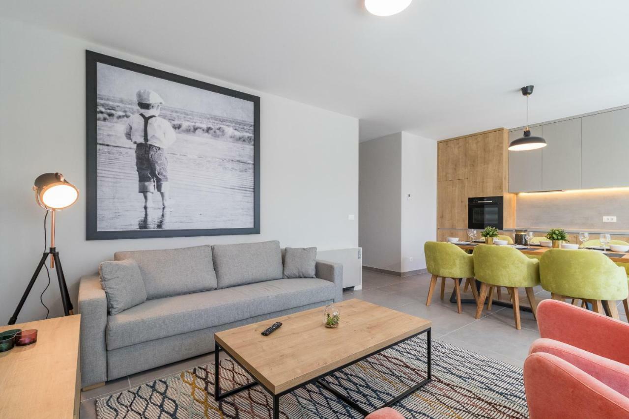 Luxury Apartments Magali 2 Rovinj Dış mekan fotoğraf