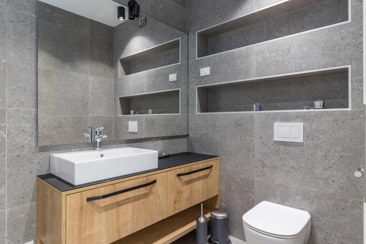 Luxury Apartments Magali 2 Rovinj Dış mekan fotoğraf